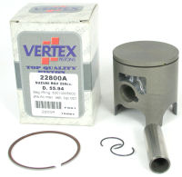 Suzuki RGV 250 Vertex Piston Kit Single Ring